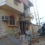 شركات المقاولات في جدة