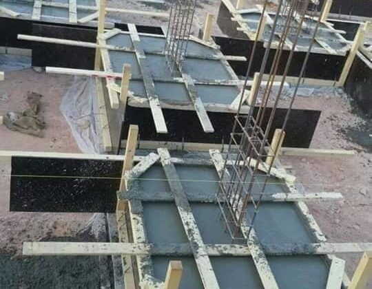 أفضل مقاول بجدة