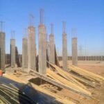 تنفيذ أعمال الأساسات والقواعد عبر اكبر شركة مقاولات بجده في حي أبحر.