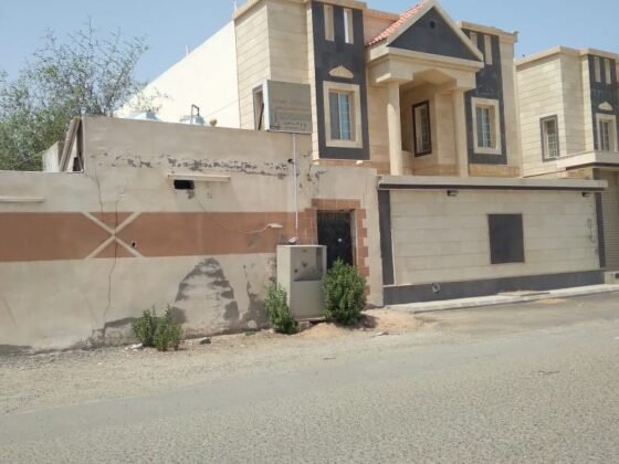 ترميم منازل حي الروضة